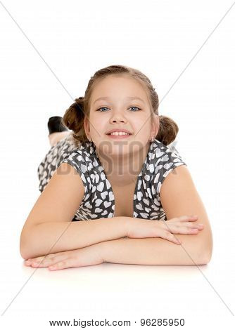 Beautiful Chubby Girl Image & Photo (Free Trial) | Bigstock