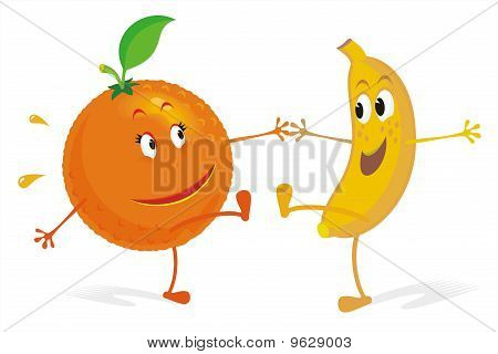 Tutti Frutti