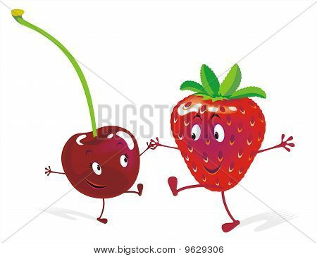 Tutti Frutti