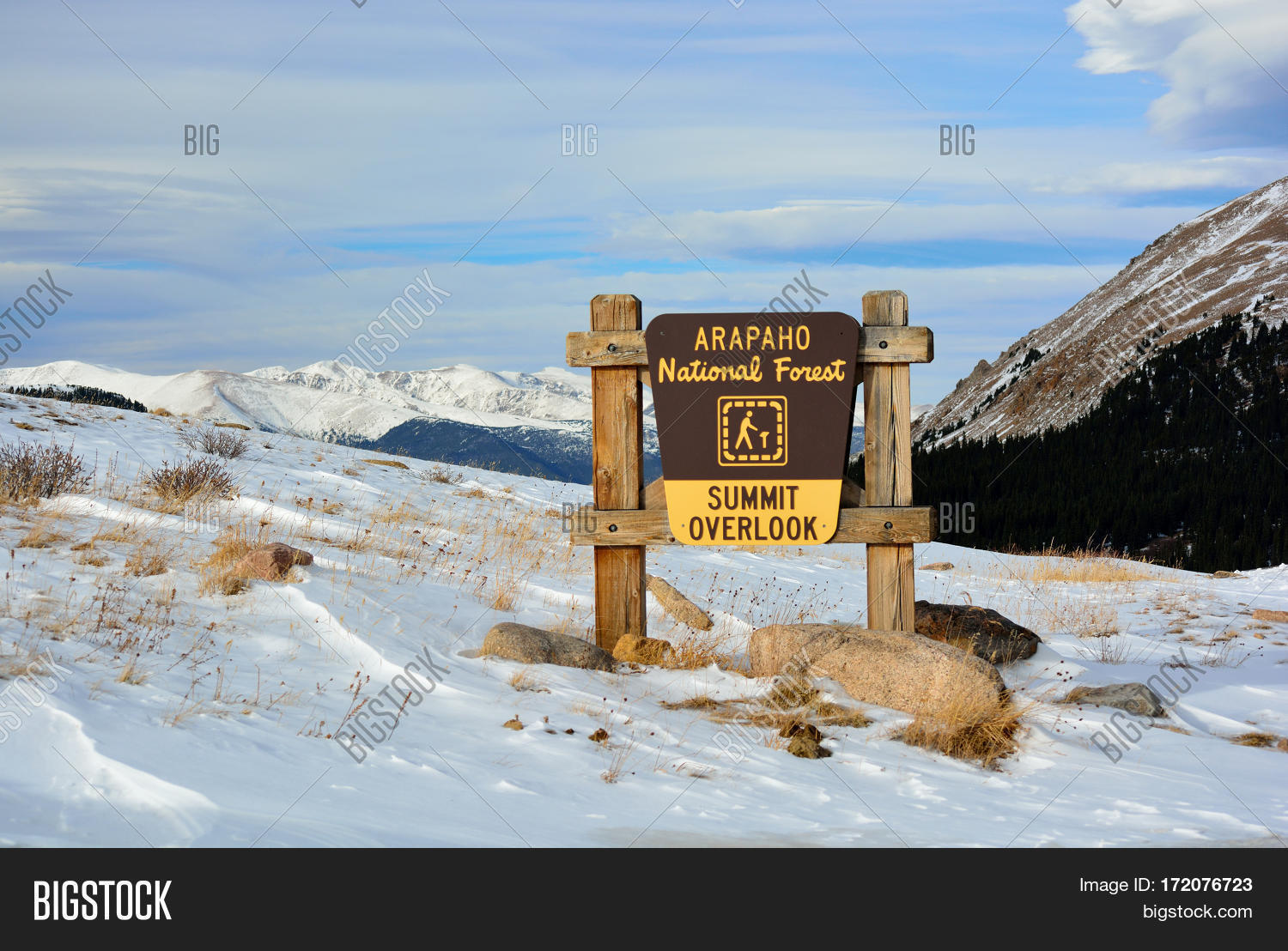 Arapahoe National Image & Photo (Free Trial) Bigstock