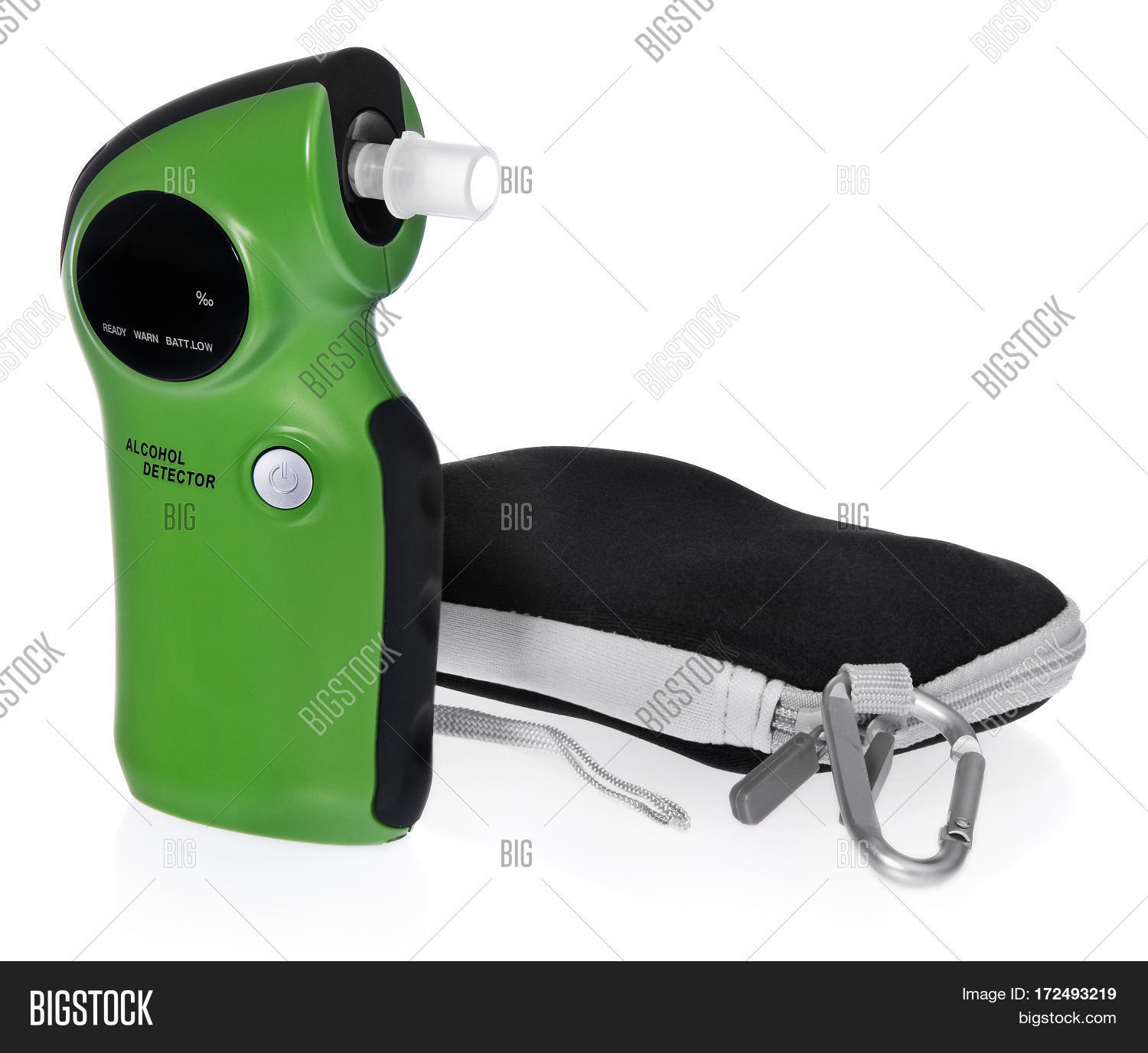 Breathalyzer Case. Image & Photo (Free Trial) Bigstock