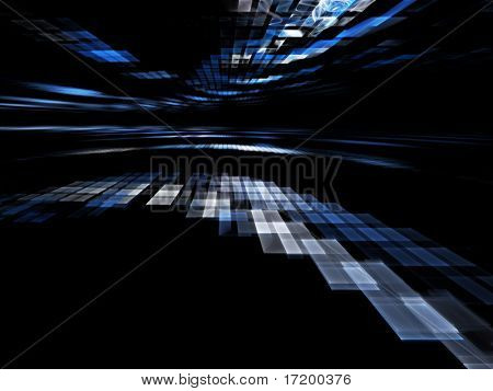 Abstrakt design