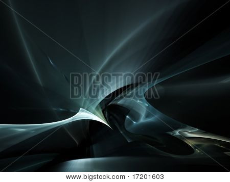 Abstrakt design