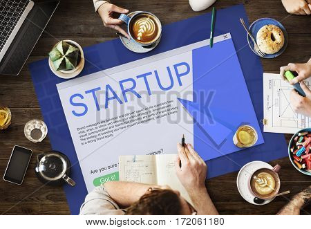 Start Up Investment Customer Development