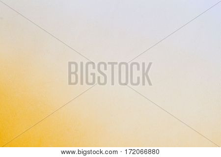 Texture of paper for artwork with real gradient. Place your text, background use