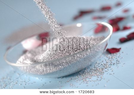스파