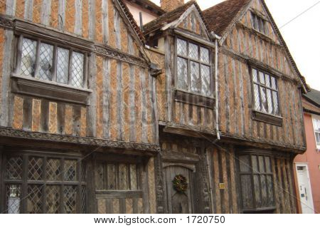 Medieval House