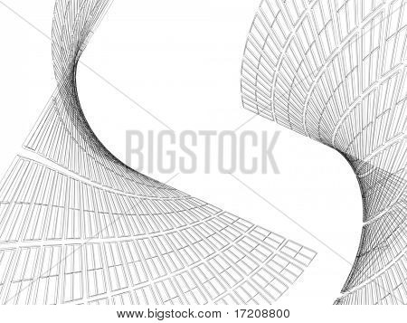 abstracks kierre