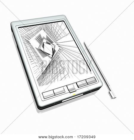 Pocket PC