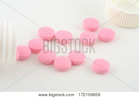 Opioid Pills a powerful anesthetic drug addictive