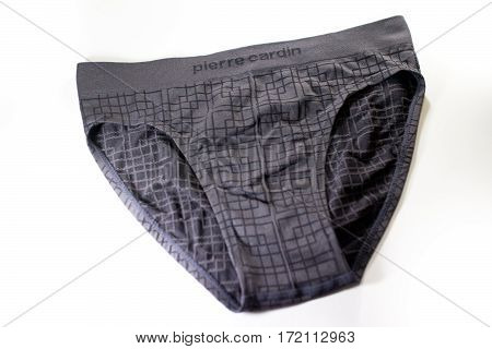 Product Shot Of Pierre Cardin, Men Seamless