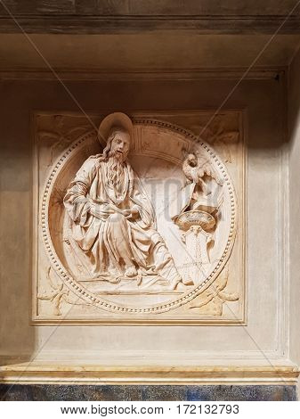 Siena Cathedral
