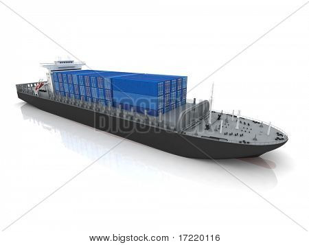 nave cargo