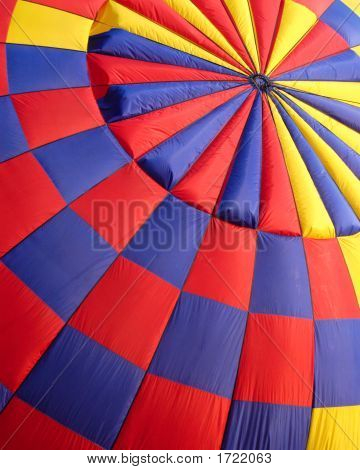Balon 2