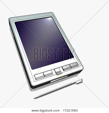 Pocket PC