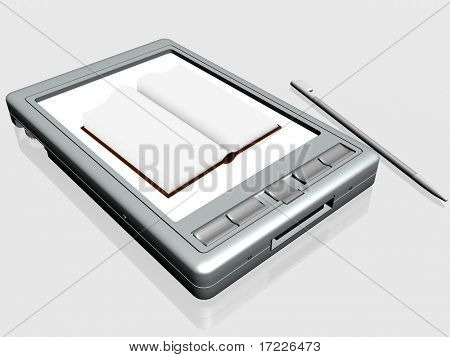 Pocket PC