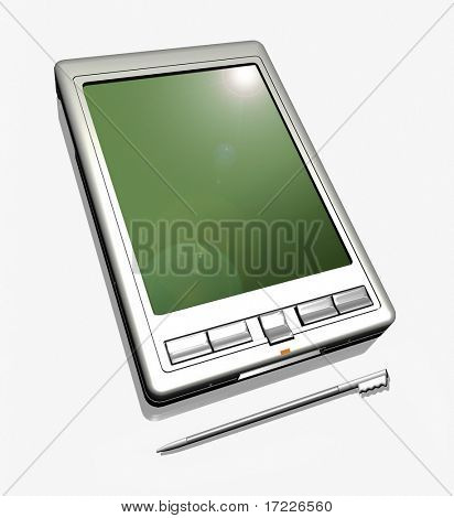 Pocket PC