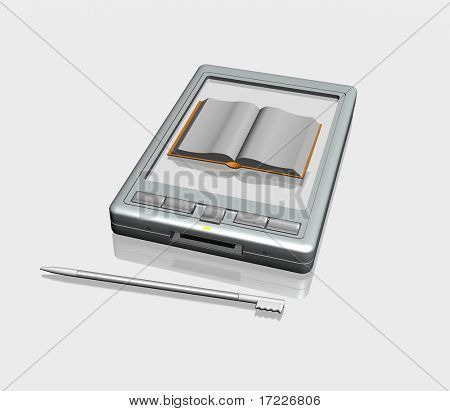 Pocket PC