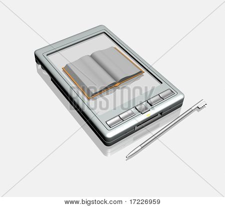 Pocket PC