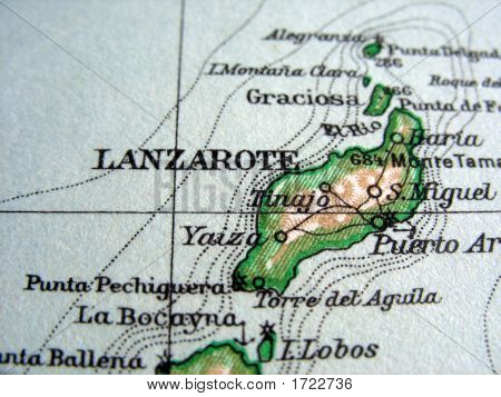 Lanzarote