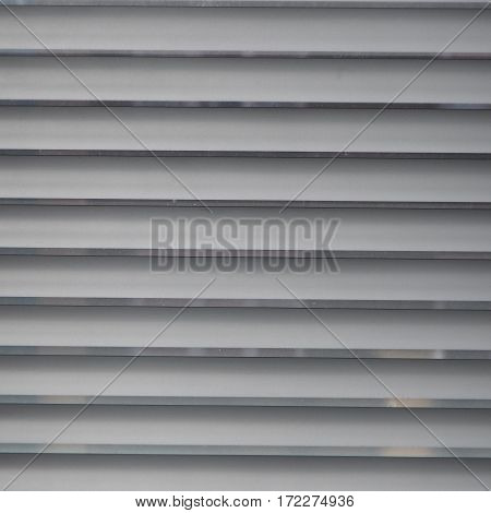 Shade Of A Window Blinder Texture
