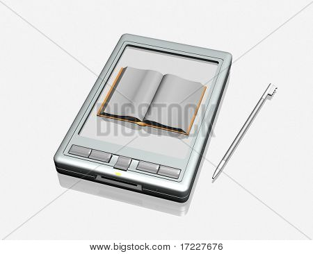 PocketPC
