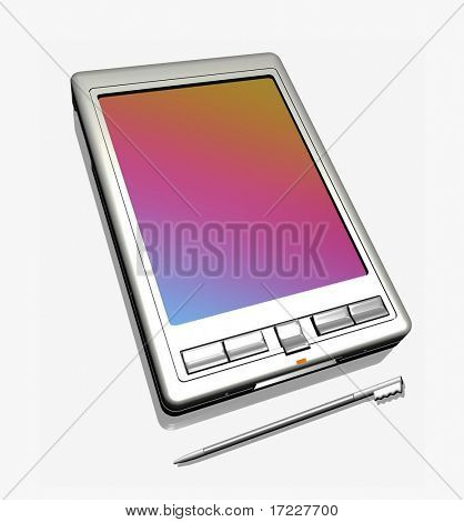 Pocket PC