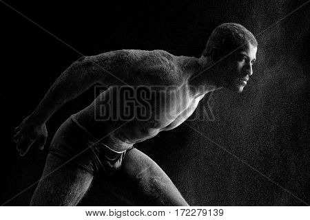 Perfect Nude Body. Image & Photo (Free Trial) | Bigstock