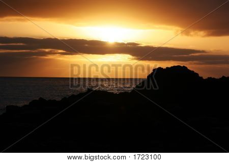 Seasunset