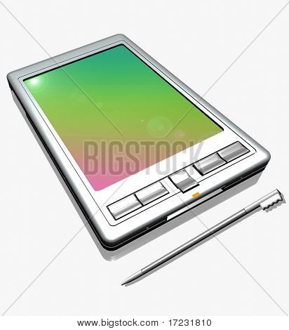 Pocket PC