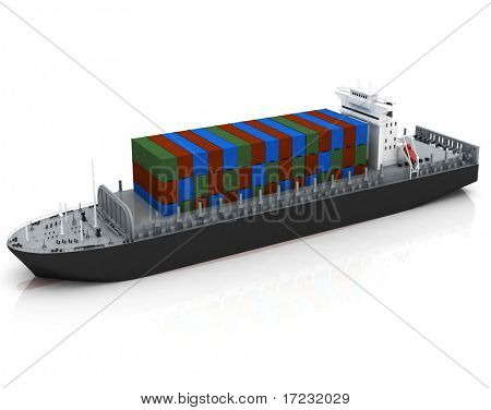 nave cargo