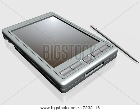 Pocket PC