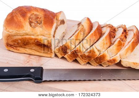 Bread Slice