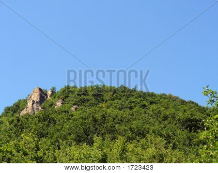 Perperikon 4