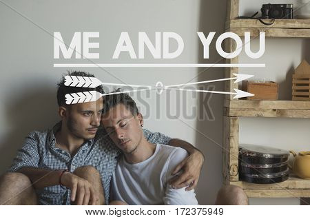 Always With You Tender LGBT