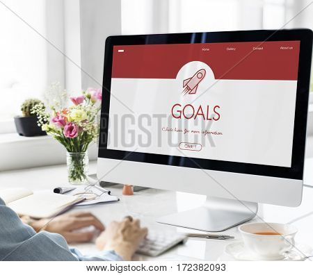 Expansion Fired Up Goals Rookie Target