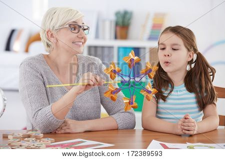 Speech Therapy Activities