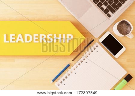 Leadship
