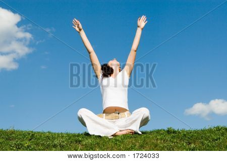 Per raggiungere il cielo