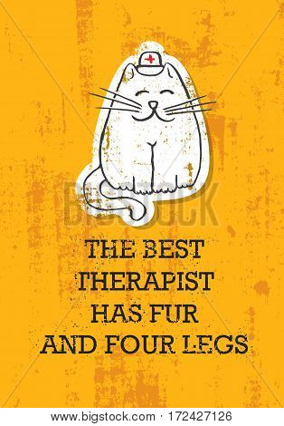 Best Therapist Has Vector Photo Free Trial Bigstock