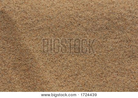 Tekstureret Sand