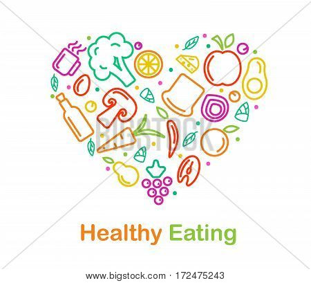 Healthy Food