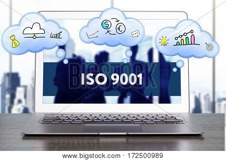 Marketing Strategy. Planning Strategy Concept. Business, Technology, Internet And Networking Concept