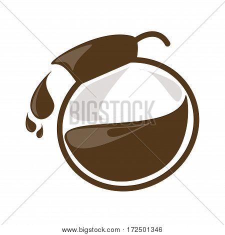 coffee pot , all about coffee shop