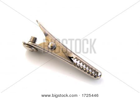 Aligator Clip 