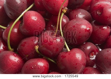Cerejas