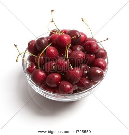 Cerejas