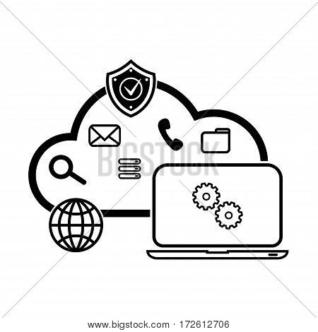 Cloud Internet Technology