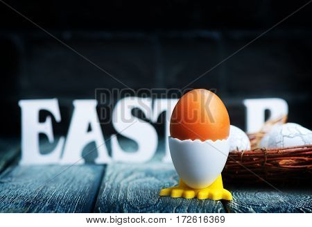 Easter Eggs