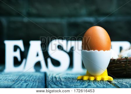 Easter Eggs